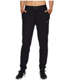 Nike Dry Training Pant (black/cool Grey) Women's Casual Pants