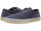 Sperry Captains Cvo Drink (navy) Women's Lace Up Casual Shoes