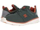 Dc Heathrow (pine) Skate Shoes