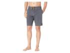 O'neill Faded Cruzer Superfreak Series Boardshorts (dark Navy) Men's Swimwear