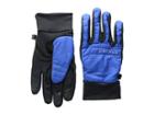 Spyder Glissade Hybrid Gloves (turkish Sea/black/black) Extreme Cold Weather Gloves