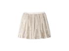 Peek Arden Skirt (toddler/little Kids/big Kids) (silver) Girl's Skirt