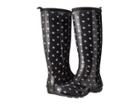 Kamik Pepper (black) Women's Rain Boots