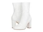 Kenneth Cole New York Alyssa (white) Women's Boots