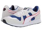 Puma Rs-100 Core (puma White/surf The Web) Shoes