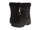 Tundra Boots Dot (black) Women's Cold Weather Boots