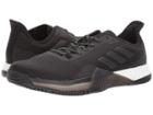 Adidas Crazytrain Elite (core Black/footwear White) Men's Cross Training Shoes