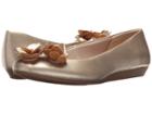 Lifestride Patina (moon Gold) Women's  Shoes