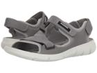 Ecco Intrinsic Sandal 2 (wild Dove/titanium) Men's Sandals