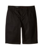 O'neill Kids Contact Walkshorts (big Kids) (black) Boy's Shorts