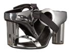Proenza Schouler Hg Ring Sandal (silver) High Heels