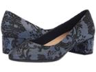 Easy Spirit Ailene 2 (denim Lux) Women's  Shoes
