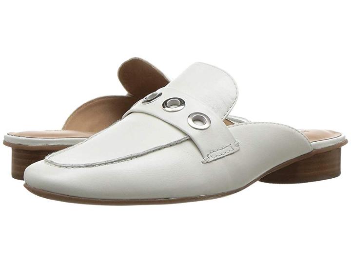 Bernardo Jen (white) Women's Shoes