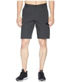 Adidas Outdoor Felsblock Shorts (carbon) Men's Shorts