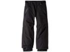 Burton Kids Gore-tex Stark Pants (little Kids/big Kids) (true Black) Boy's Casual Pants