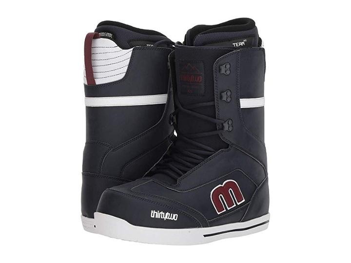 Thirtytwo Lo-cut '18 (navy) Boys Shoes