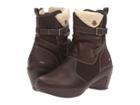Jbu Sandalwood (brown) Women's Boots