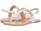 Nine West Bristol (white) Women's Sandals