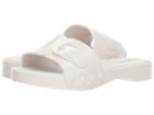 Melissa Shoes Belleville (white) Women's Shoes