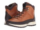 Cole Haan Zerogrand Explore All-terrain Hiker Waterproof (mesquite/dark Roast/blueberry/white Pine) Men's Shoes