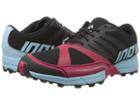 Inov-8 Terraclawtm 250 (black/berry/blue) Women's Running Shoes