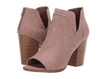 Fergalicious Vittoria (dusty Mauve) Women's Boots