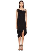 Vivienne Westwood Tube Dress (black) Women's Dress