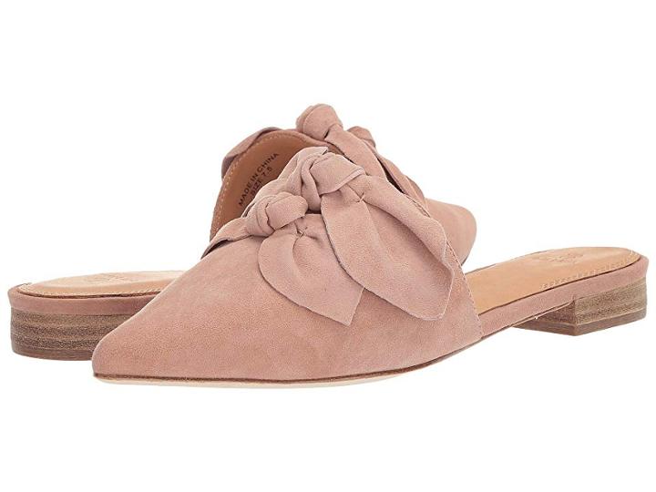 Bill Blass Stella (rose) Women's Shoes