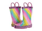 Western Chief Kids Rainbow (toddler/little Kid) (multi) Girls Shoes