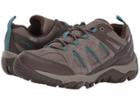 Merrell Outmost Vent Waterproof (boulder) Women's Shoes
