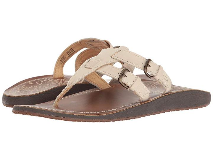 Olukai Honoka'a (tapa/sahara) Women's Sandals