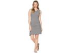 Carve Designs Jones Dress (black Stripe) Women's Dress