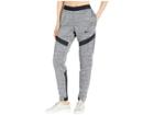 Nike Spotlight Pants (grey Heather/black/black) Women's Casual Pants