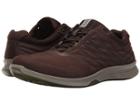 Ecco Performance Exceed Low (mocha) Men's Walking Shoes