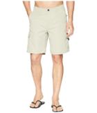 Quiksilver Waterman Maldive 8 Walkshorts (twill) Men's Shorts