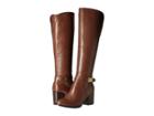 Franco Sarto Arlette (cognac) Women's Boots