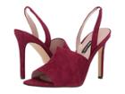 Nine West Guthrie Dress Heel (sweet Berry) Women's Shoes