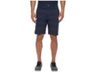 Travismathew Tepic Shorts (heather Blue Nights) Men's Shorts