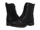 Dolce Vita Kids Lundy (little Kid/big Kid) (black Stella) Girls Shoes
