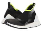 Adidas By Stella Mccartney Ultraboost X Atr (core Black/footwear White/solar Slime) Women's Shoes