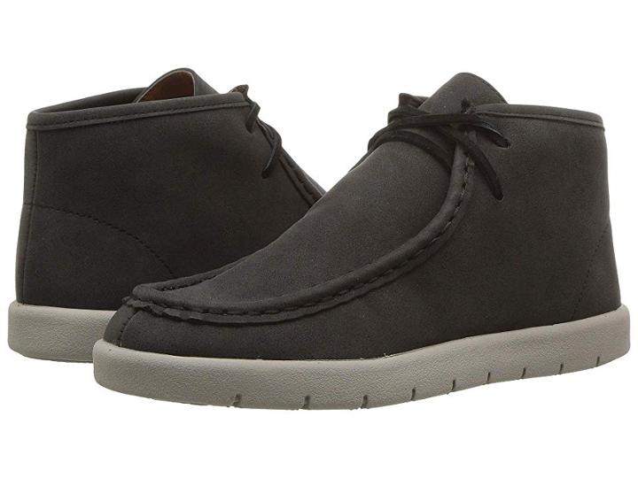 Lucky Brand Kids Briglin (toddler/little Kid/big Kid) (black) Boys Shoes