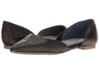 Dr. Scholl's Sunray (black Burnished) Women's Shoes