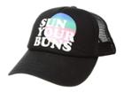 Billabong Sun Your Bunz Hat (off-black) Caps