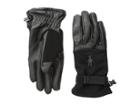 Smartwool Phd Spring Glove (black) Extreme Cold Weather Gloves