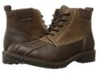 G.h. Bass & Co. Brigg (brown/brown) Men's Shoes