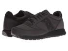 Saucony Originals Jazz O Mono (black) Men's Classic Shoes