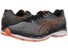 Asics Gel-ziruss 2 (carbon/black) Men's Shoes