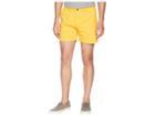 Vintage 1946 Original Snappers Short (prep Gold) Men's Shorts