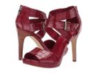Marc Fisher Marnia (red Patent) High Heels