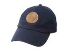 Pendleton Cotton Hat With Mill Patch (navy) Caps